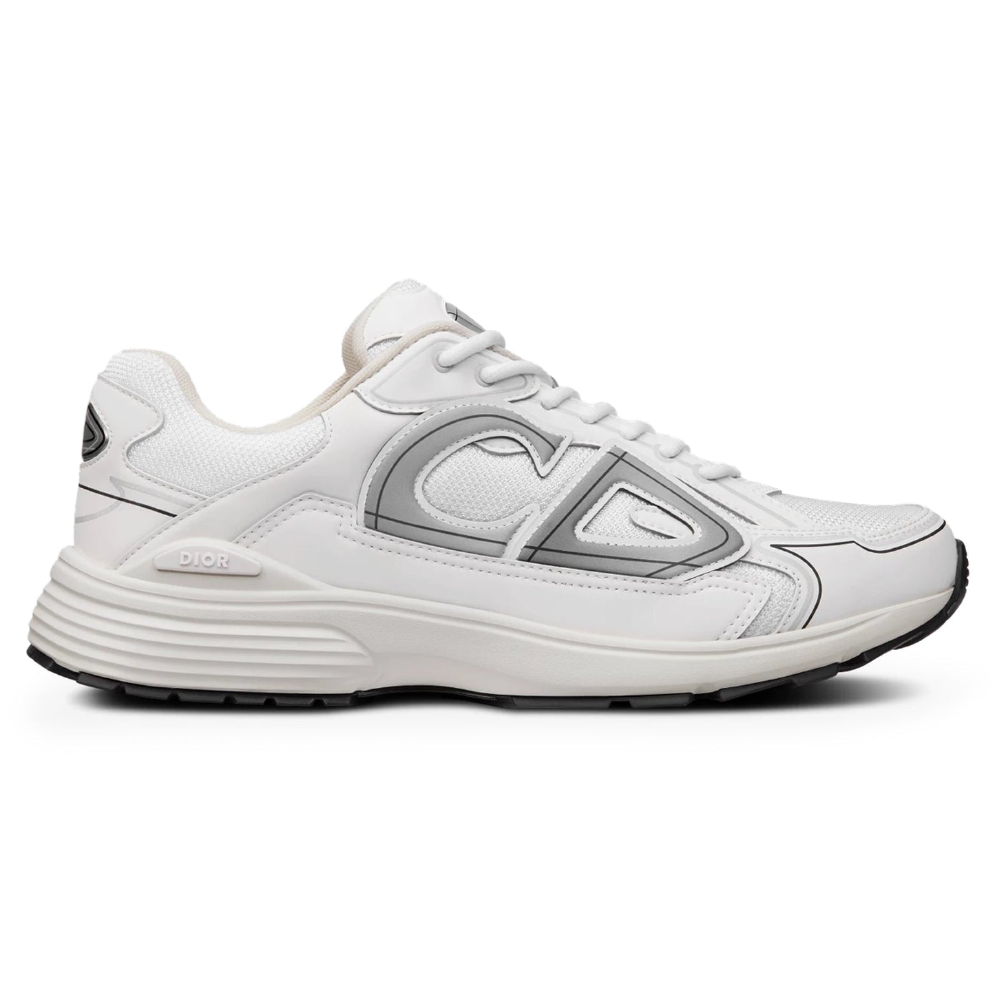 B30 'WHITE'