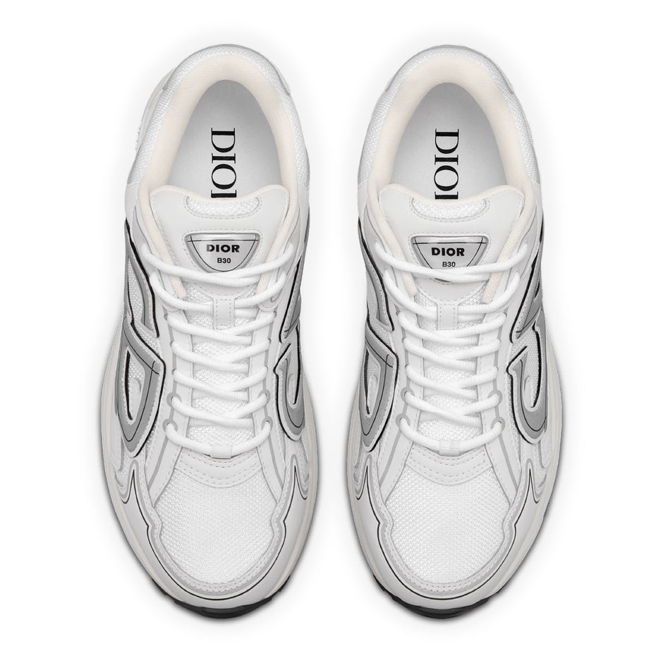 B30 'WHITE'