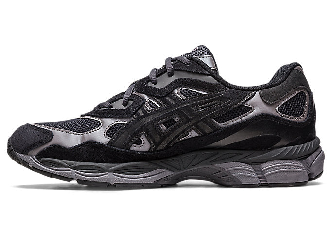 ASIC GEL-NYC 'GRAPHITE GREY/BLACK'
