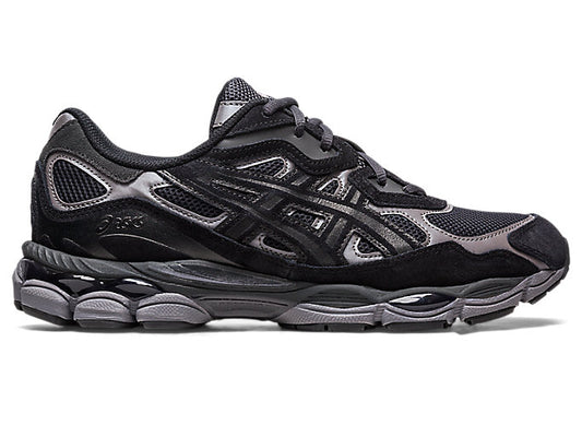 ASIC GEL-NYC 'GRAPHITE GREY/BLACK'