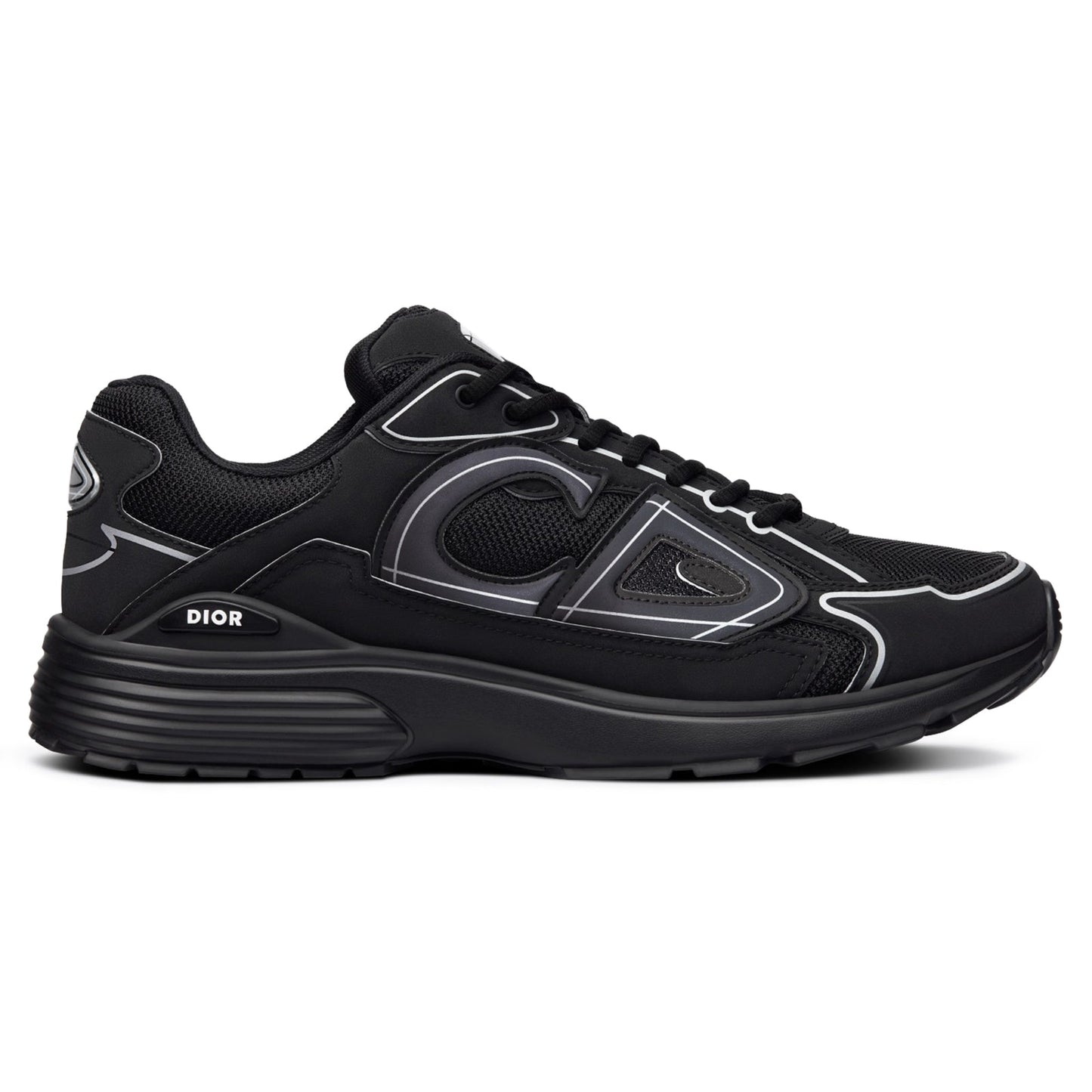 B30 'BLACK'