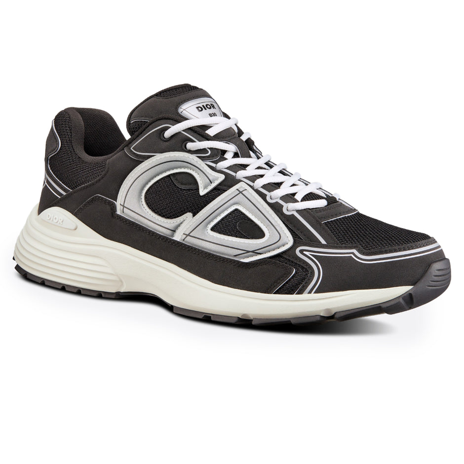 B30 'BLACK/WHITE'