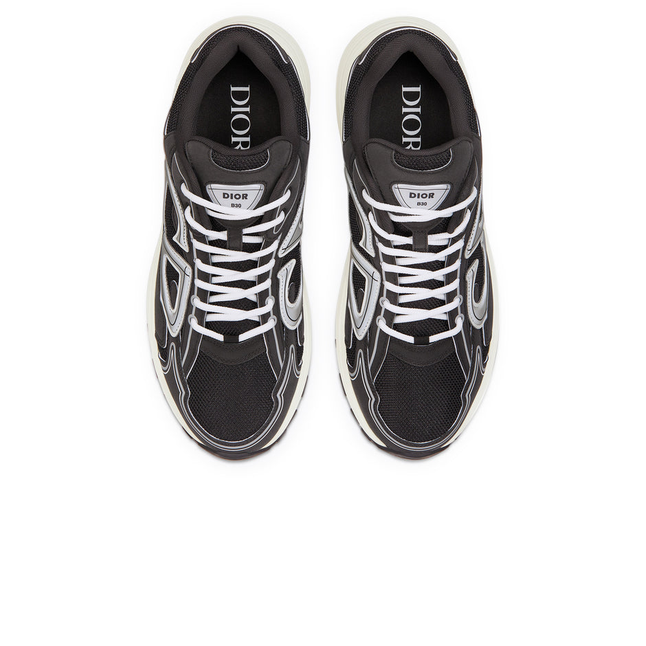 B30 'BLACK/WHITE'