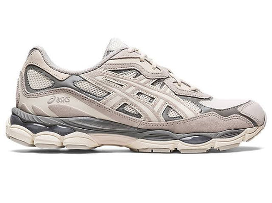 ASIC GEL-NYC 'CREAM/OYSTER'