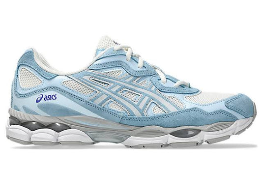 ASIC GEL-NYC ‘CREAM/ARTIC SKY’