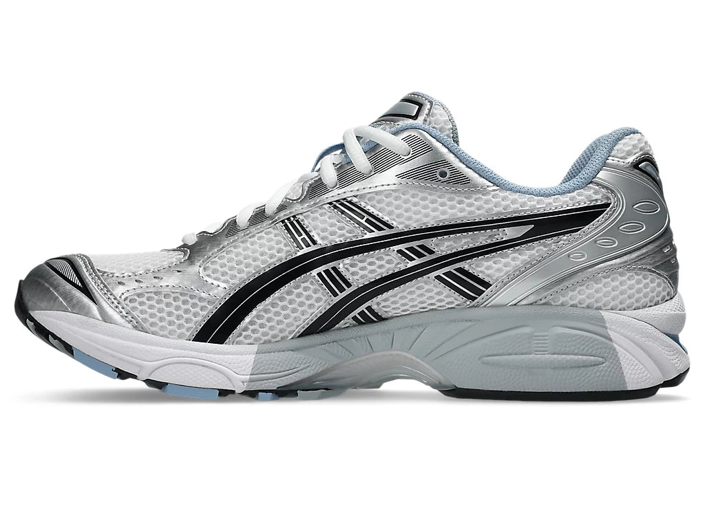 ASIC JJJJOUND X GEL-KAYANO 14 'WHITE/BLACK'