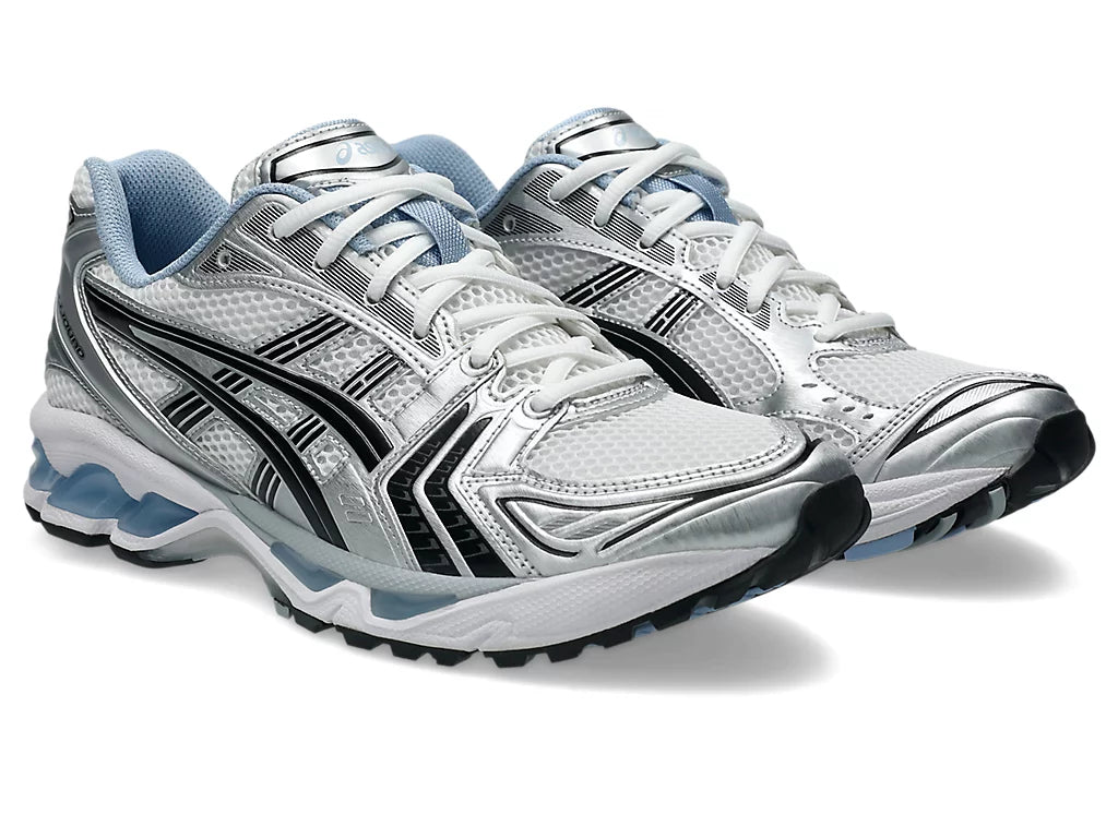 ASIC JJJJOUND X GEL-KAYANO 14 'WHITE/BLACK'