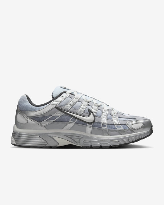 P-6000 'WOLF GREY'