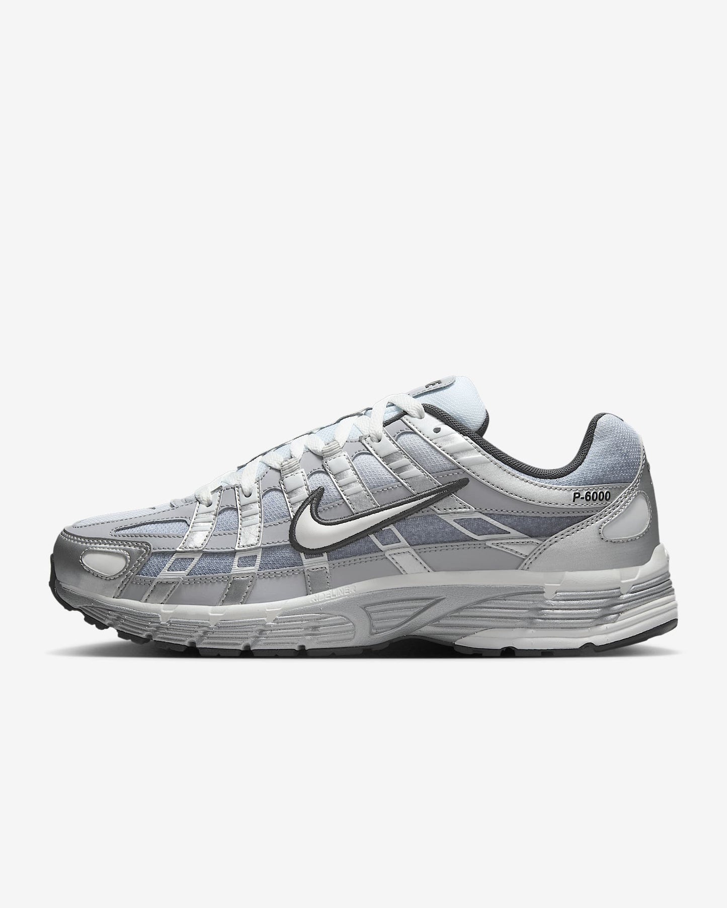 P-6000 'WOLF GREY'