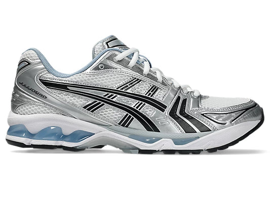 ASIC JJJJOUND X GEL-KAYANO 14 'WHITE/BLACK'